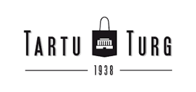 Tartu Turg logo