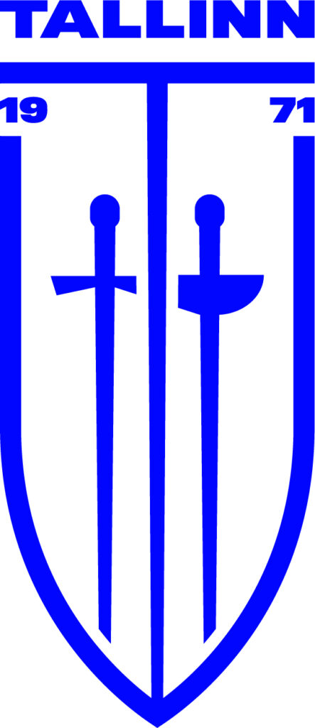 Tallinna Mõõk logo